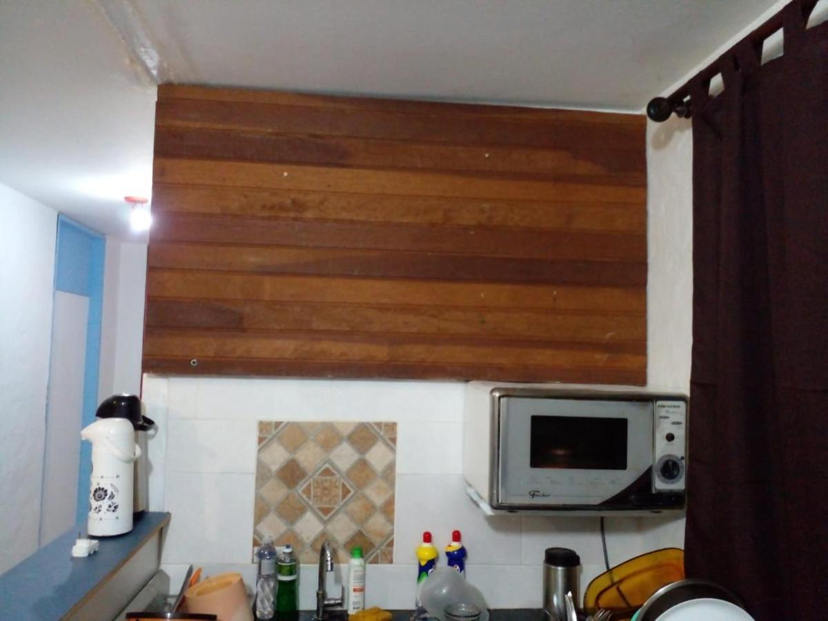 Hostel Chefs Bc Balneario Camboriu Exterior foto